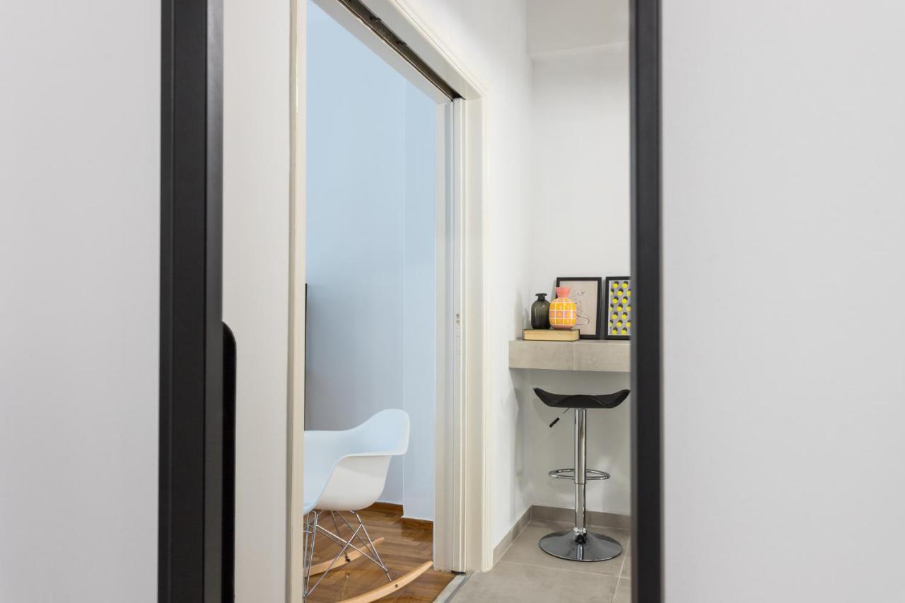 Apartamento Urban *