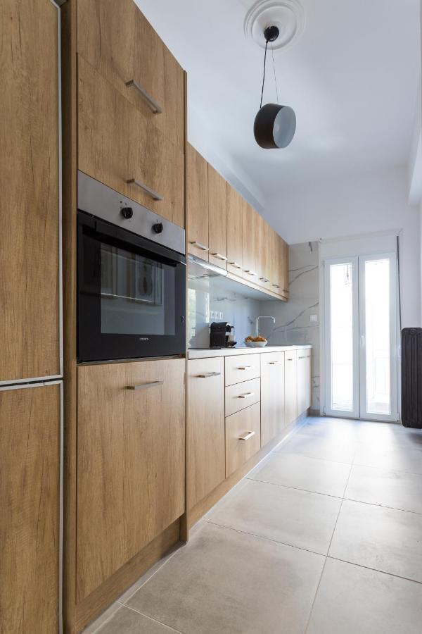 Urban Apartment