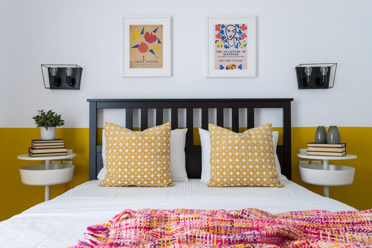 Apartment Urban