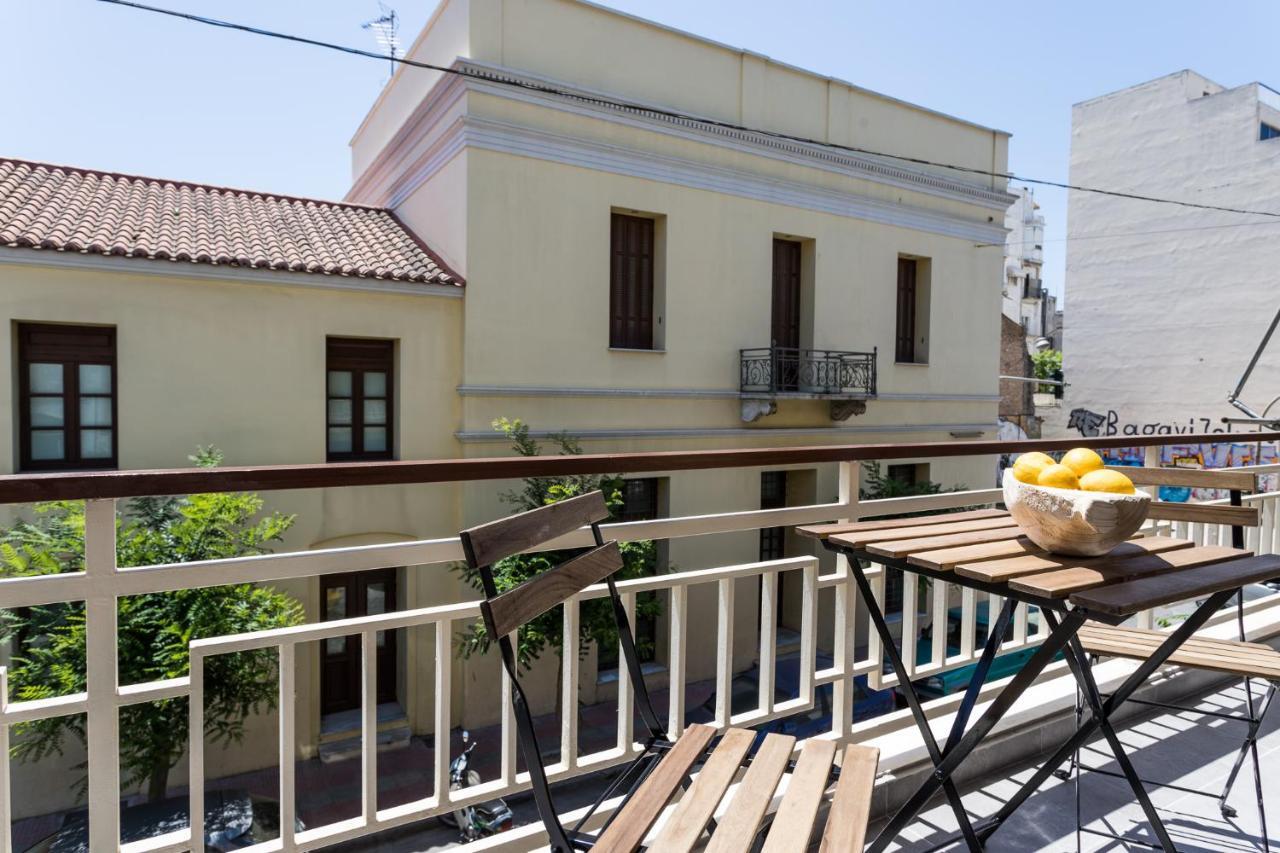 Urban Athens