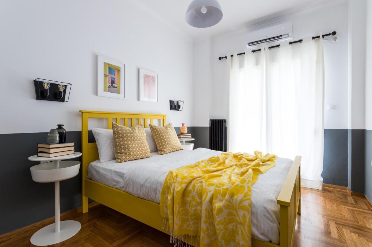 Urban Apartment