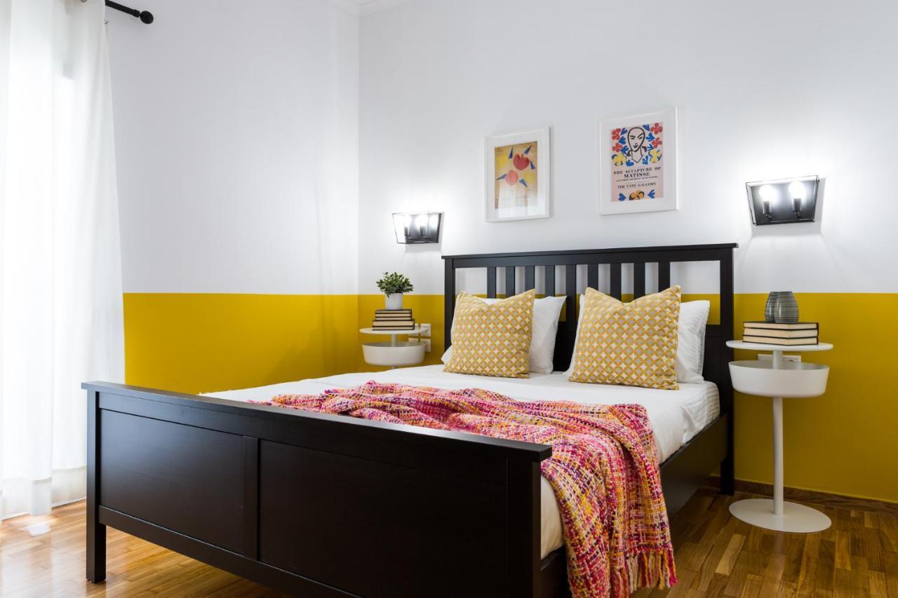 Apartment Urban Athens
