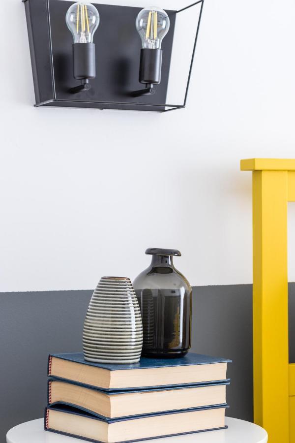 Urban Apartment
