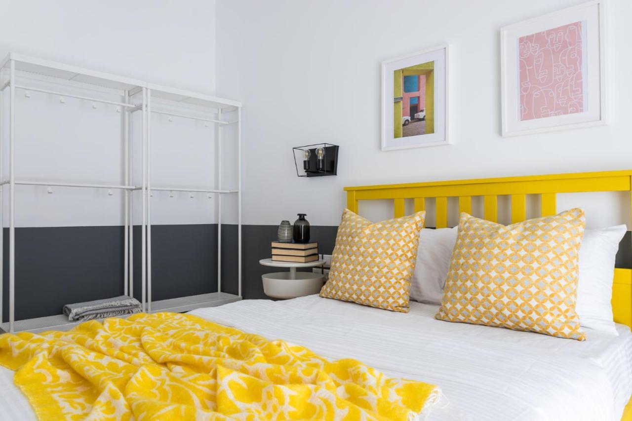 Apartment Urban Athens